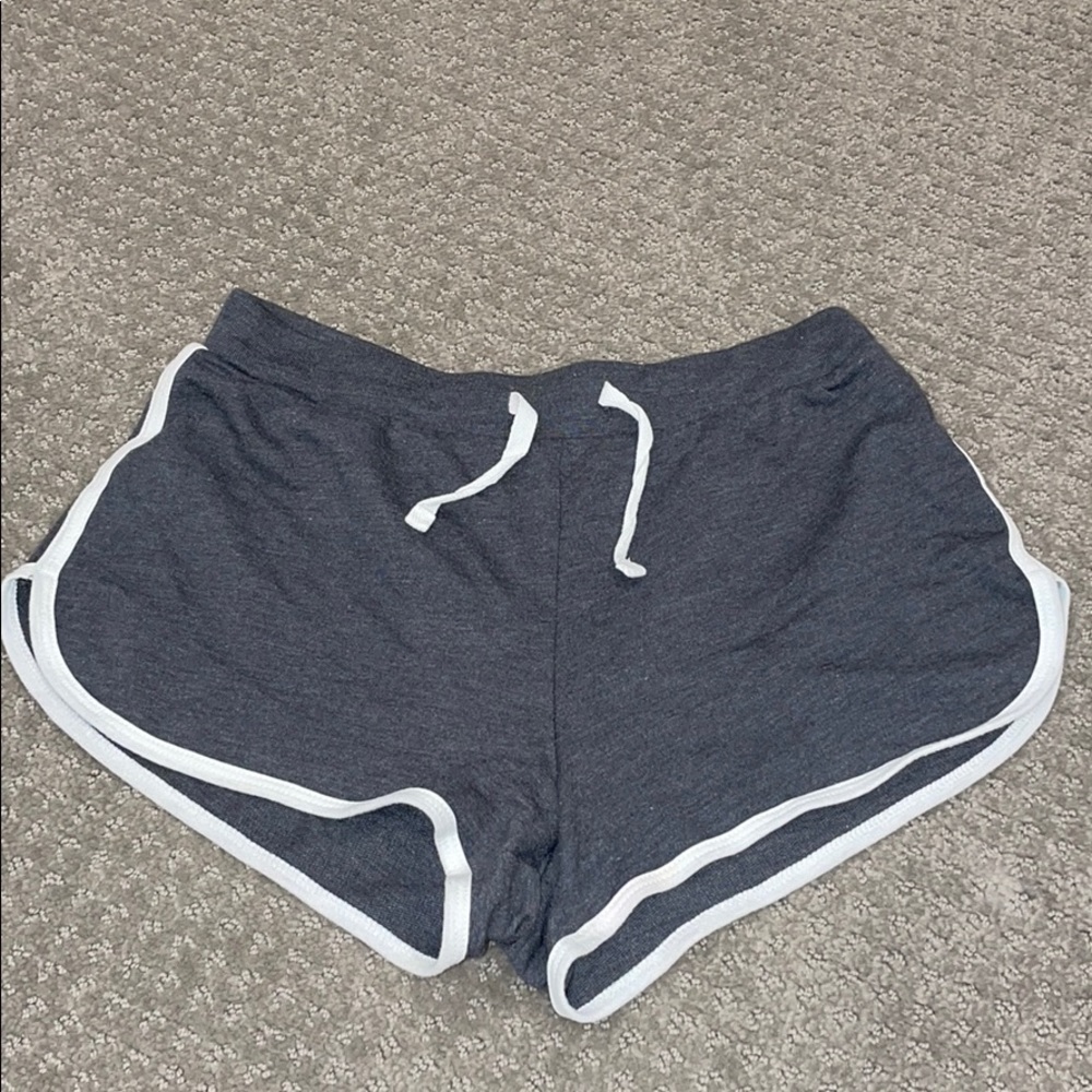 Lounge shorts